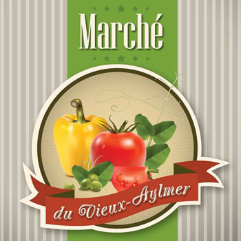 Marché du Vieux Aylmer